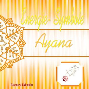 Energie-Symbole Ayana