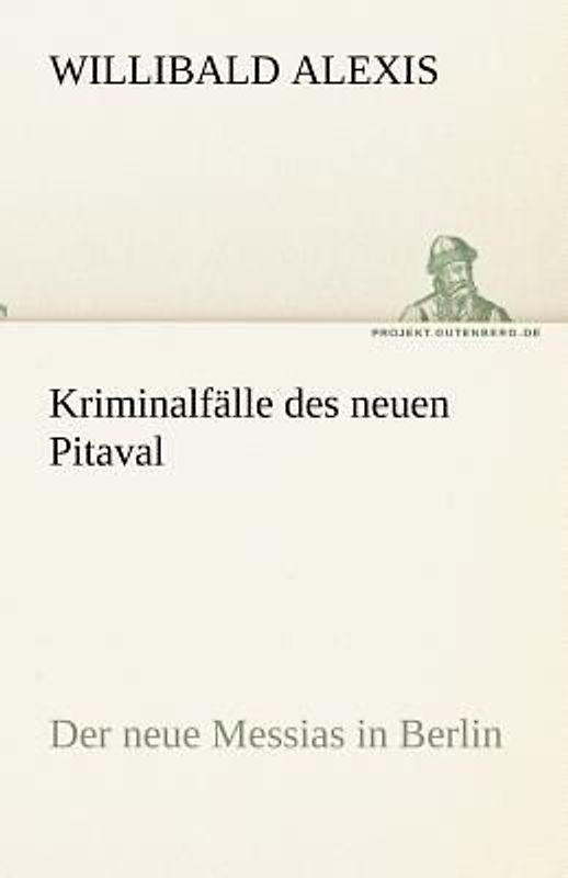 Kriminalfälle des neuen Pitaval