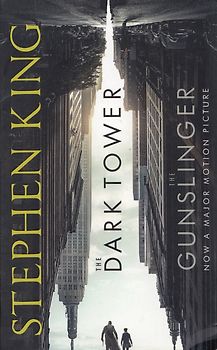 Dark Tower - The Gunslinger - Stephen King [Paperback]