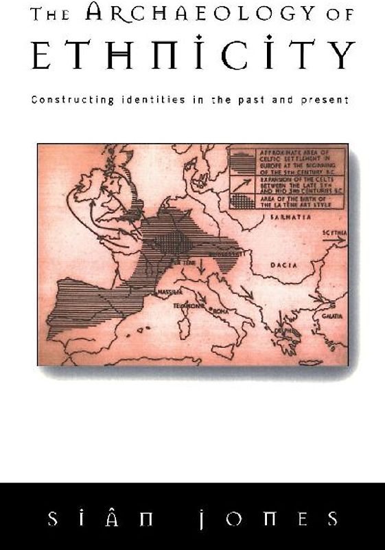 The Archaeology of Ethnicity