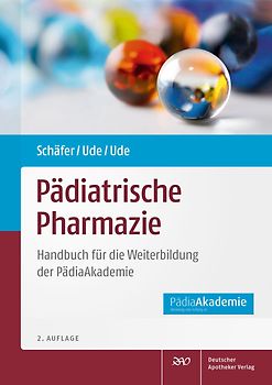 Pädiatrische Pharmazie