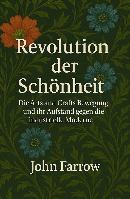 Revolution der Schönheit