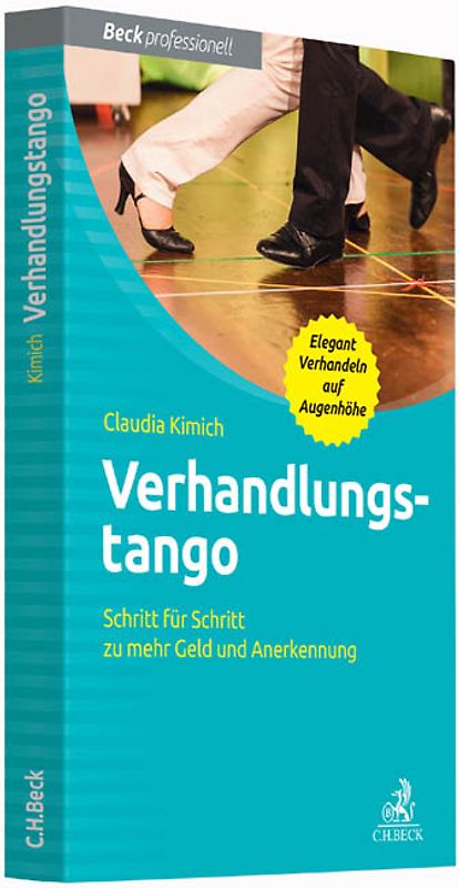 Verhandlungstango
