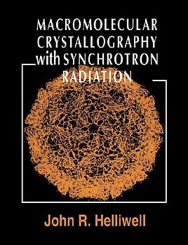 Macromolecular Crystallography with Synchrotron Radiation