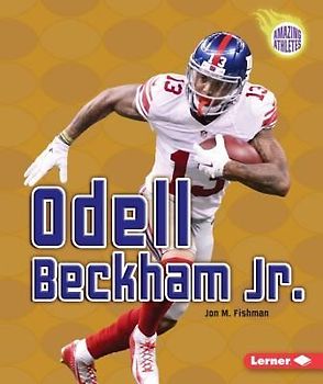 Odell Beckham Jr.