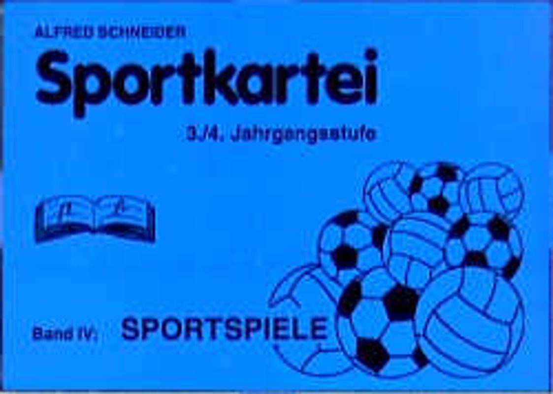Sportspiele