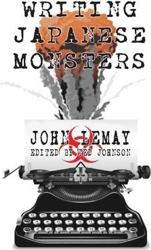 Writing Japanese Monsters
