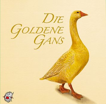 Die goldene Gans