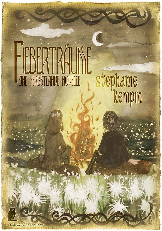 Herbstlande / Fieberträume