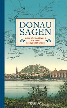 Donausagen