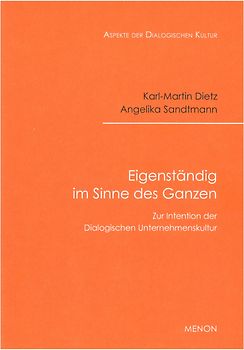 Eigenständig im Sinne des Ganzen