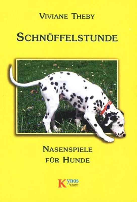 Schnüffelstunde