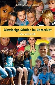 Schwierige Schüler im Unterricht