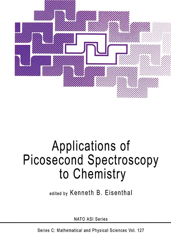 Applications of Picosecond Spectroscopy to Chemistry