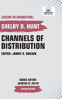 Channels of Distribution