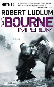 Das Bourne Imperium