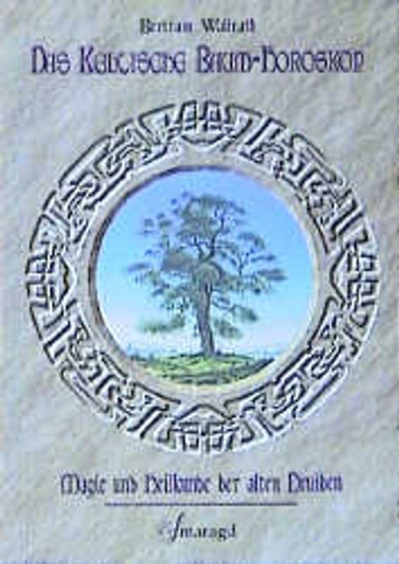 Das keltische Baumhoroskop