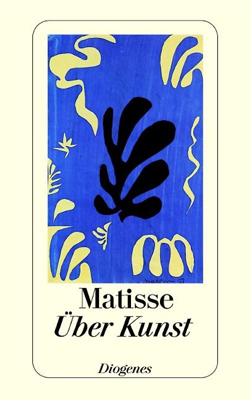Über Kunst