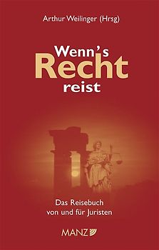 Wenn's Recht reist