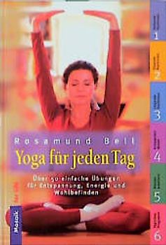 Yoga für jeden Tag