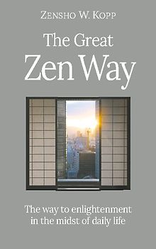 The Great Zen Way
