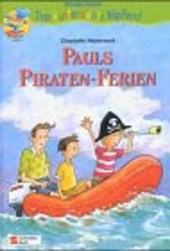 Pauls Piraten-Ferien