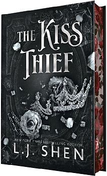 The Kiss Thief (Deluxe Edition)