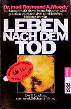 Leben nach dem Tod