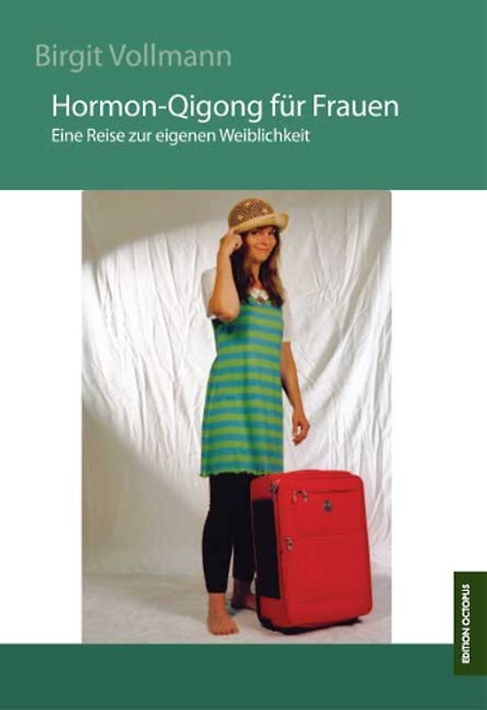 Hormon-Qigong für Frauen