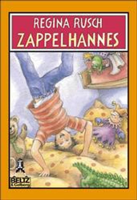 Zappelhannes