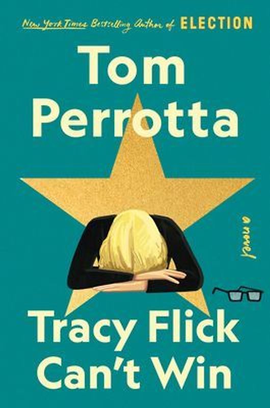 Tracy Flick Can't Win