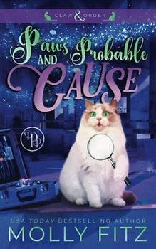 Paws & Probable Cause