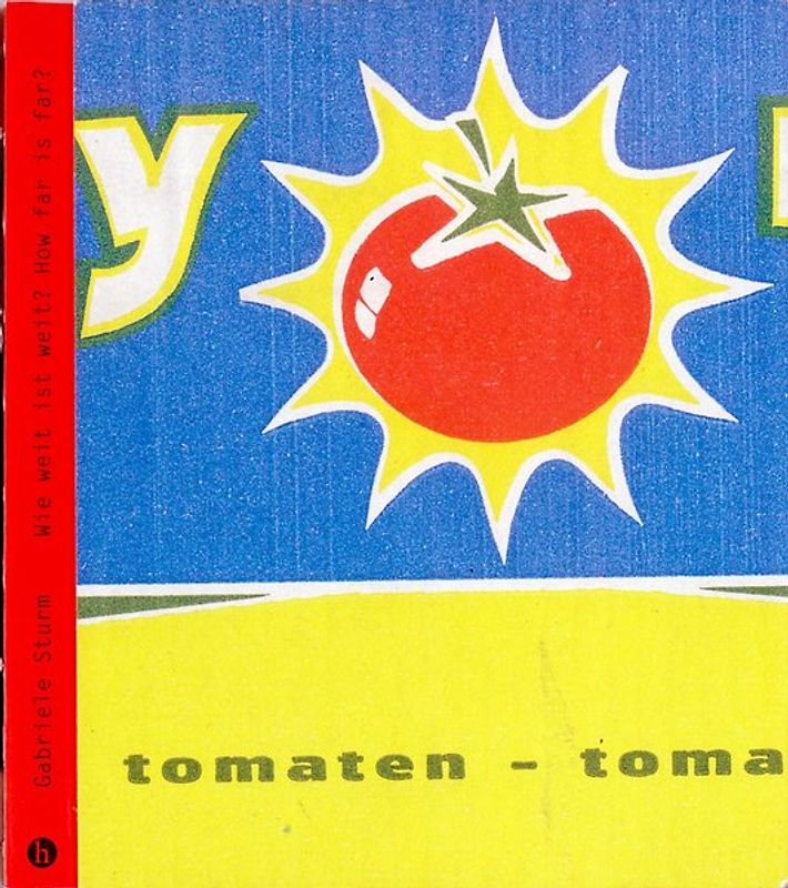 Wie weit ist weit? Der Maßstab des eigenen Erlebens