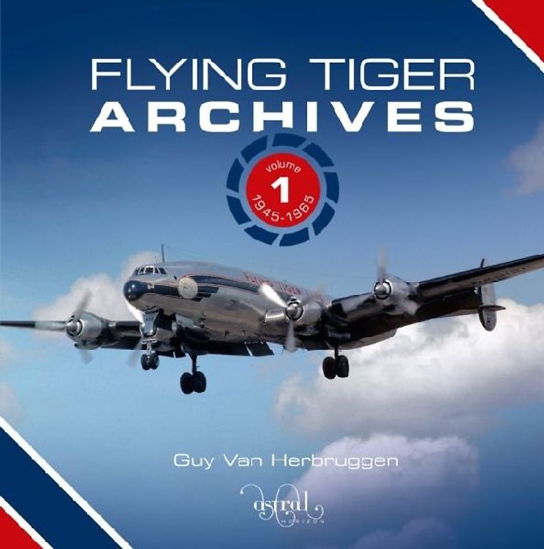 Flying Tiger Archives