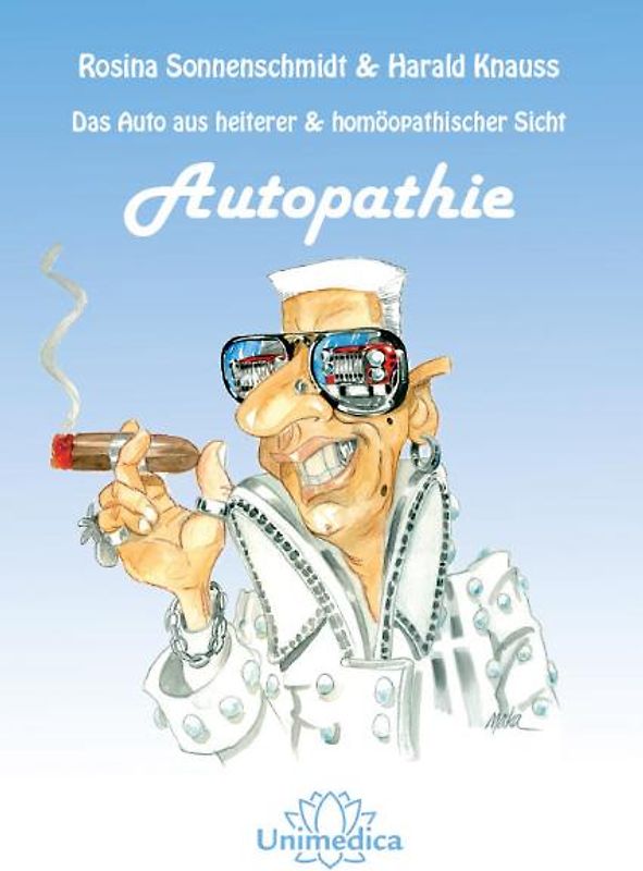 Autopathie