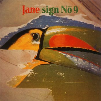 Jane - Sigh No.9