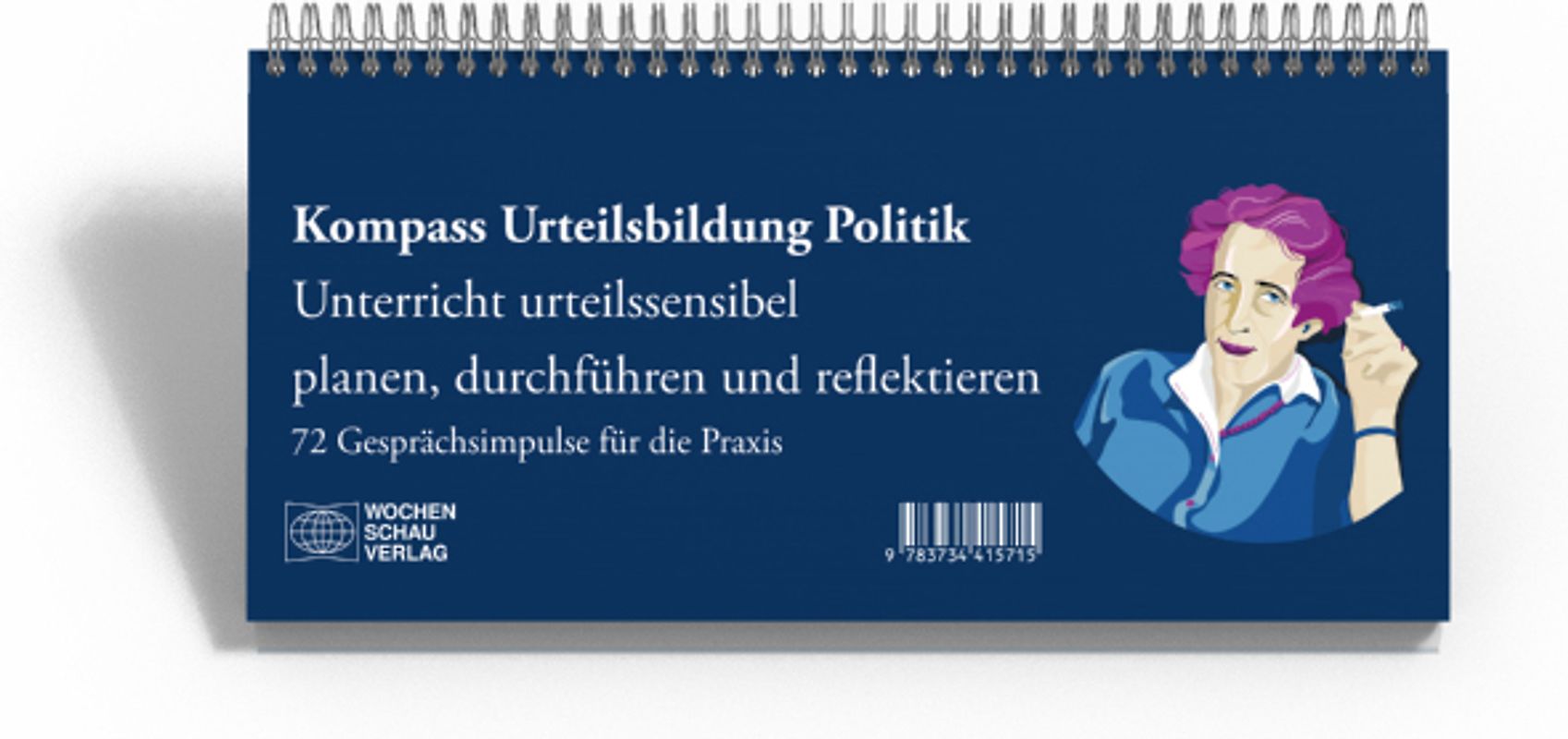 Kompass Urteilsbildung Politik