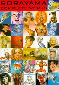 Complete Works. Jap. /Engl.