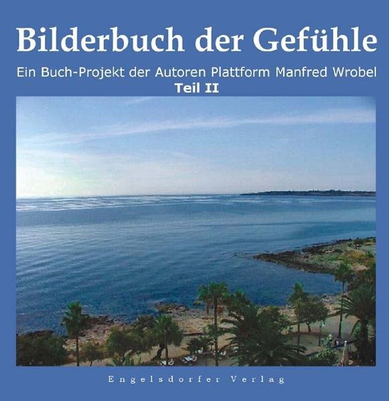 Bilderbuch der Gefühle