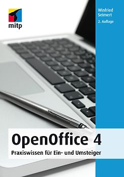 OpenOffice 4