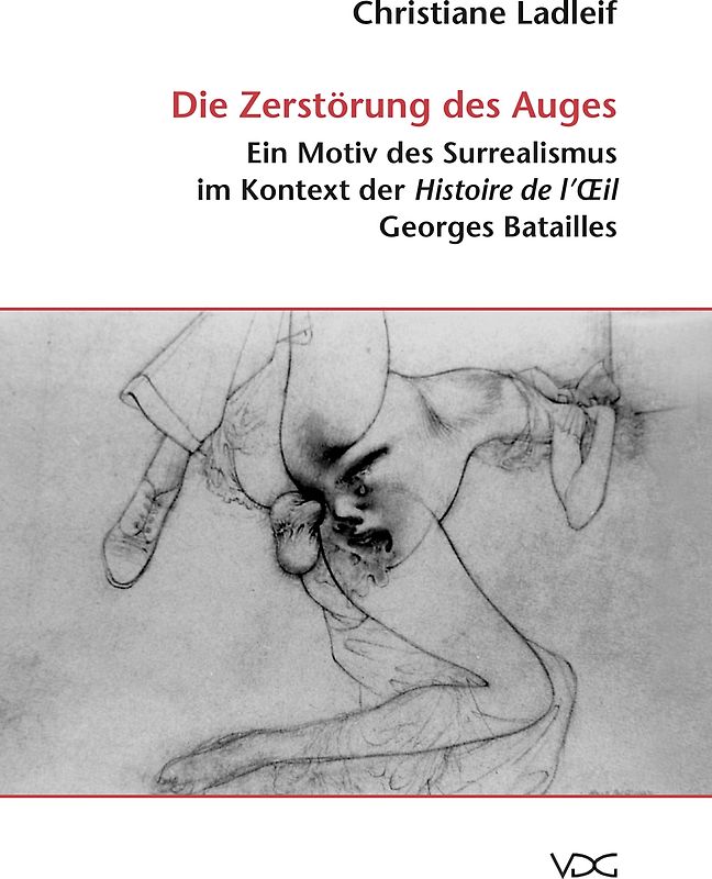 Die Zerstörung des Auges