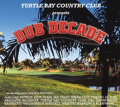 Turtle Bay Country C - Dub Decade