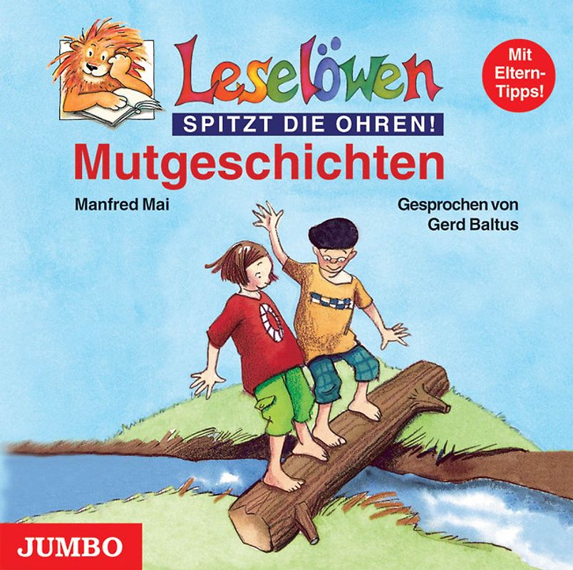 Mutgeschichten