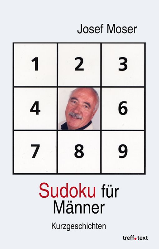 Sudoku für den Mann