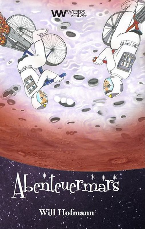 Abenteuermars