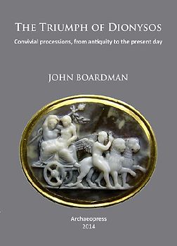The Triumph of Dionysos - Boardman, John