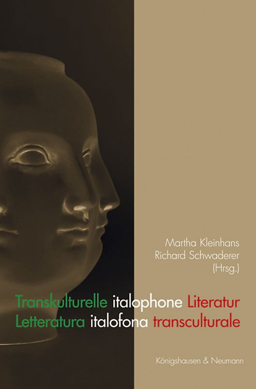 Transkulturelle italophone Literatur