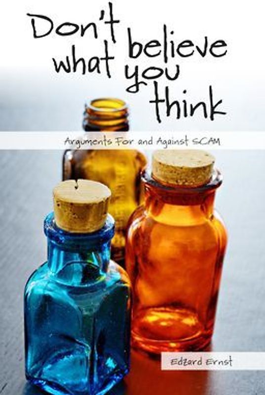 Don't Believe What You Think