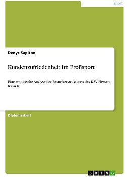 Kundenzufriedenheit im Profisport
