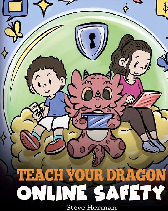 Teach Your Dragon Online Safety